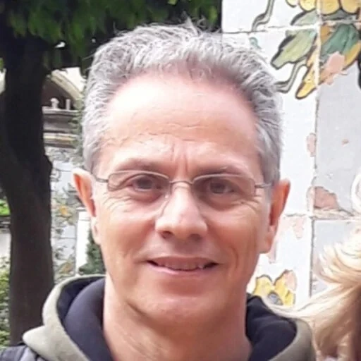 Antonio Scupola
